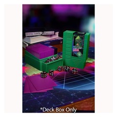 1UP DECK BOX - ANGRY TREES 2
