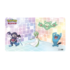 Ultra Pro - Playmat - Pokémon - Gardevoir Gallery Series Trick Room