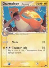 Charmeleon (Delta Species) - 5/17 - Uncommon