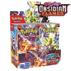 Pokemon Booster Boxes - Topdeck Hero