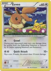 Eevee - BW97 - Promotional