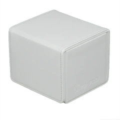 UP D-BOX ALCOVE EDGE VIVID WHITE