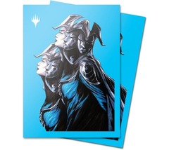Ultra Pro Magic: the Gathering - Modern Horizons 3 Commander Sleeves: Omo, Queen of Vesuva (100)