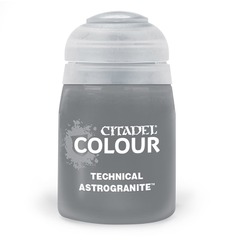 Citadel Colour - Technical - Astrogranite