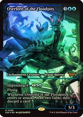 Overlord of the Floodpits - 0389 - Japan Showcase