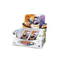 Naruto (Kayou) - Booster Box - Tier 4 Wave 2