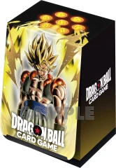 Dragon Ball Fusion World Deck Box Set 03 - Gogeto