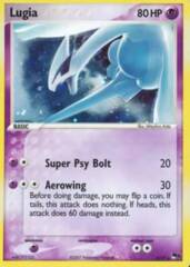 Lugia - 2/17 - Holo Rare