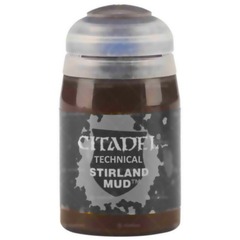 Citadel Colour - Technical - Stirland Mud