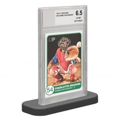 ULTRA PRO - graded card stand 10 pack