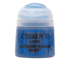 Citadel Colour - Layer - Aldorf Guard Blue