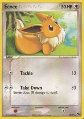 Eevee - 13/17 - Common