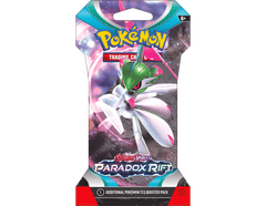 Scarlet & Violet - Paradox Rift Sleeved Booster Pack (Random Art)