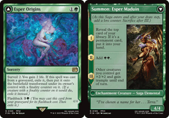 Esper Origins - Foil