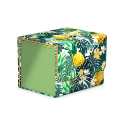Ultimate Guard - Xenoskin 100+ Sidewinder - Bahia Green