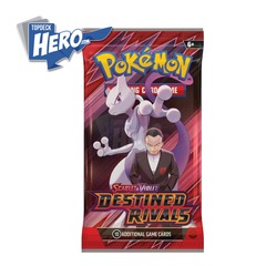 Pokemon Scarlet & Violet - SV10 Destined Rivals - Booster Pack