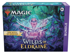 WILDS OF ELDRAINE BUNDLE