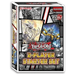 2-Player Starter Set - 1st Edition