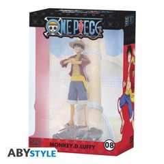 Monkey.D.Luffy - Super Figure Collection