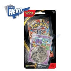 Pokemon Mega Evolution ME01 Checklane Blister - Drifblim
