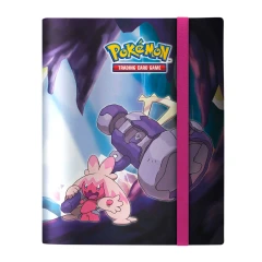 Ultra Pro - Pokemon Tinkaton 9 Pocket Pro-Binder