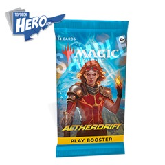 Aetherdrift - Play Booster Pack