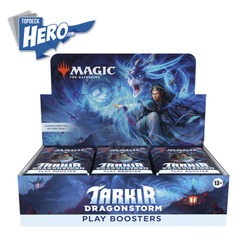 Tarkir Dragonstorm - Play Booster Box