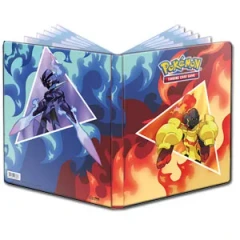 Ultra Pro - 9 Pocket Binder - Armarouge & Ceruledge
