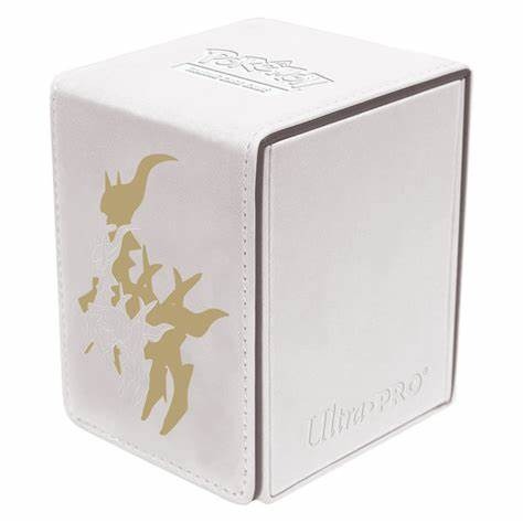 Ultra-Pro - Alcove Flip Box - Arceus
