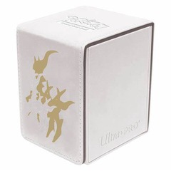 Ultra-Pro - Alcove Flip Box - Arceus