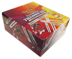 Sun & Moon Trainer Kit: Lycanroc & Alolan Raichu Box of 8 Starter Sets (Pokemon)