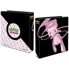 Ultra Pro - Album Mew 2