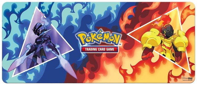 Playmat 6ft - Armarouge/Ceruledge - Pokemon