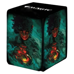 UP D-BOX ALCOVE FLIP LOTR TALES OF MIDDLE-EARTH
