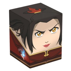 Squaroes by Ultimate Guard Deck Box - Avatar - Azula