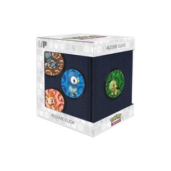 Ultra-Pro - Alcove Click Box - Sinnoh