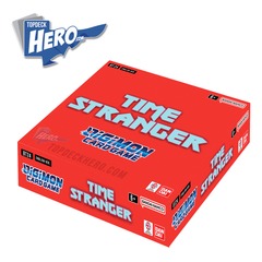 Digimon BT-24 Time Stranger Booster Box