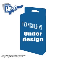 Union Arena Evangelion New Theatrical Edition Starter Deck