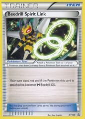 Beedrill Spirit Link - XY159