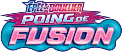 Sword & Shield - Pokemon Fusion Strike Booster Box (French)(Poing de Fusion)