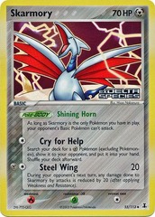 Skarmory - 55/113 - Uncommon - Reverse Holo