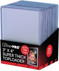 Ultra Pro - 3