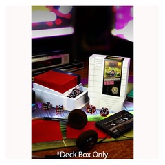 1UP DECK BOX - ATTACK OF THE WEENIES!