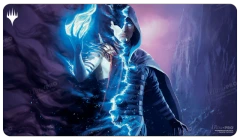 UP PLAYMAT - MTG OUTLAWS OF THUNDER JUNCTION (BLUE1)