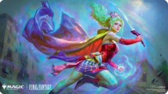 Related Products UP PLAYMAT MTG UNIVERSES BEYOND FINAL FANTASY COMMANDER C
