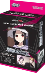 Love Is War - Kaguya Sama