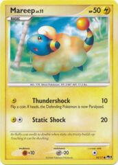 Mareep - 14/17 - Common