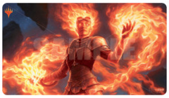 Ultra Pro - MTG Core Set 2020 - Chandra