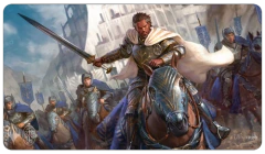 UP PLAYMAT LOTR TALES OF MIDDLE-EARTH 1  ARAGORN