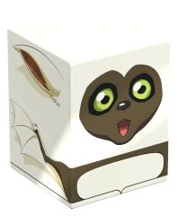 Squaroes by Ultimate Guard Deck Box - Avatar - Momo
